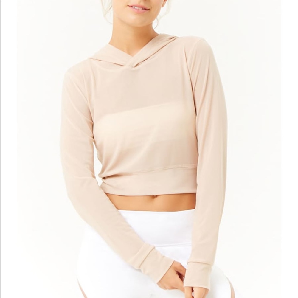 Workout top